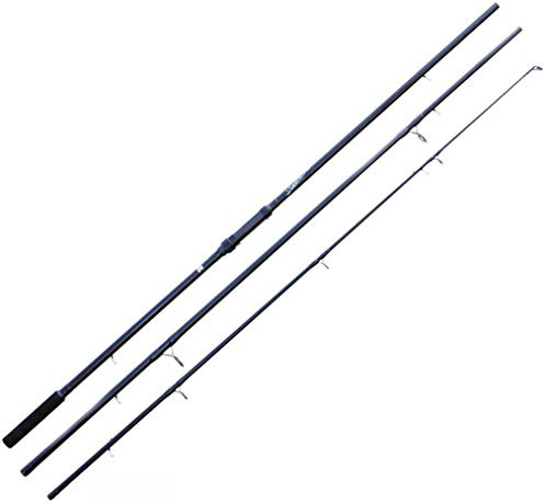 Lineaeffe Carp Seeker 3.90 m 3 lbs Cañas Carpfishing Pesca Telescópica