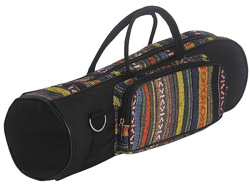BailingDS Tragbare Trompetentasche, tragbare Trompetenkoffer mit Handheld, Tasche Trompete Zubehör