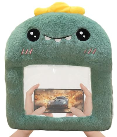 Manguito Térmico | Cojín Abrazable Invierno,Manguito de Mano de Peluche - Para Niños, Mujeres, Barriga, Hombros, Estómago, Pierna, Vacaciones Y