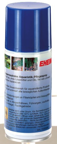 Eheim 4001000 Wasserneutrales Aquaristik Pflegespray