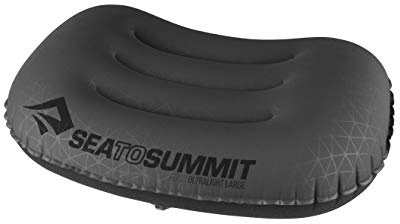 SEATO SUMMIT Almohada - Aeros Ultralight Pillow L gris Color: gris