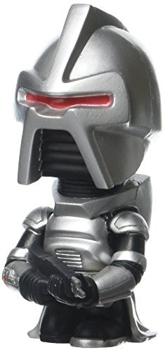 Kampfstern Galactica Monitor Mate Wackelkopf-Figur Zylone 11 cm