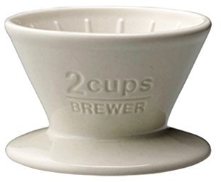 Slow Coffee 16 oz. Brewer Mug