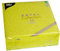 Papstar, 50 Servietten ROYAL Collection 1/4-Falz 40 cm x 40 cm limonengrün Casali, #84882