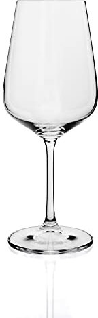 Bohemia BELIA - Caja 6 Copas Vino Cristal 45Cl