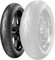 Metzeler 110/70 ZR17 54W Sportec M9 RR Front M/C Motorradreifen