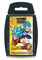 Top Trumps Dragon Ball Super Kartenspiel