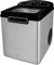 SENCOR SIM 3500SS Eiswürfelmaschine, 105 W, silberfarben