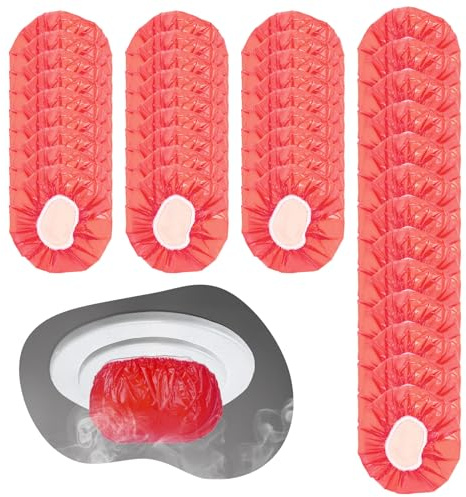 Lot de 40 couvercles de détecteur de fumée, couvercle de détecteur de fumée réutilisable, en plastique, alarme incendie, protection contre la poussière pour la maison, la cuisine, la cuisson, la