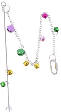 ifundom 1stück Obst Und Gemüsehalter Für Vögel Futterspielzeug Für Papageien Wellensittiche Und Andere Kleintiere Und Langlebiges Zubehör Für Artgerechte Fütterung