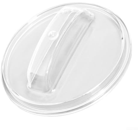 Filtro a sabbia per piscina Coperchio trasparente di ricambio per 58486 58497 58499 58500 58692 Modelli pompa filtro 2023 2024 Manutenzione