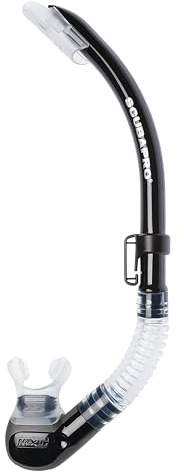 Scubapro Nexus Snorkel - Black