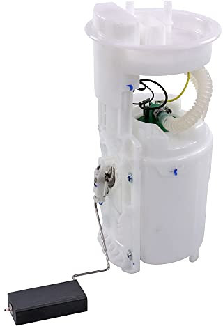 1x Kraftstoff-Fördereinheit Benzinpumpe Kraftstoffpumpe