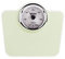 Tristar WG-2428 Personenwaage Analoge Skala - Vintage Design