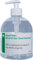 Safety First Aid Group HypaClean Alcohol Hand Sanitiser Gel (500 ml)