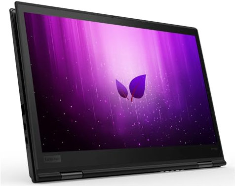 Lenovo ThinkPad X1 Yoga 2, Intel i7 2 x 2.8 GHz Prozessor, 16 GB Arbeitsspeicher, 512 GB SSD, 14.1 Zoll Touchscreen Display, Full HD, 1920x1080, Cam Windows 11 Pro, Q8Q (Generalüberholt)