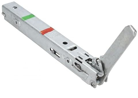 FIGEVIDA Cerniera per Porta Forno Compatibile per 210440591 BEKO
