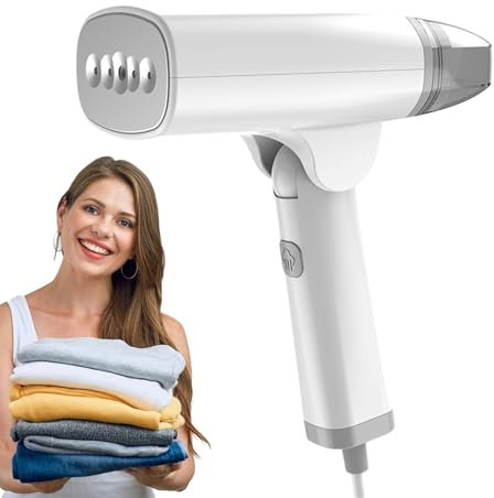 Portátil Para Ropa, Para Ropa | Prensa Textil Plegable Para Hogar, Ropa De Cama Y Camisas Con Compactación Eficaz