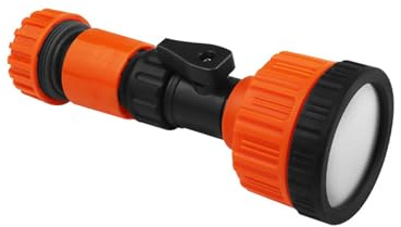 Boquilla suave para plántulas, control ajustable, evita salpicaduras de tierra, uso en interiores y exteriores, herramienta de riego fina para plántulas