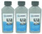 Entkalker (3 Flaschen x 250ml) Geeignet für Saeco, Philips, Gaggia Universal Entkalker von AllSpares