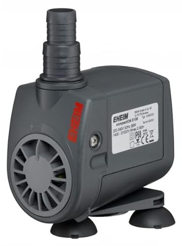 EHEIM Compact: compactON 2100
