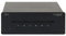 Tangent CD II reproductor de CD HiFi CD player Negro - Unidad de CD (DAB+,FM, HiFi CD player, Negro, 0,5 W, 110 - 240 V, 194 mm)