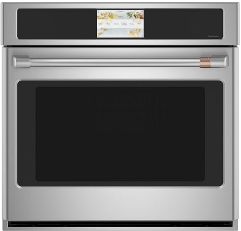 Café CTS70DP2NS1 30 inch Stainless Smart Single Wall Oven with Convection