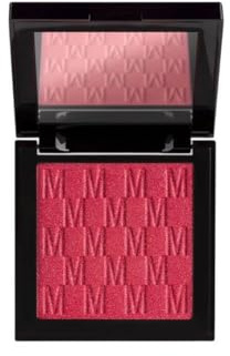 Mesauda At First Blush 108 - Savage Love - Blush In Polvere Compatto