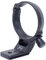 Collare per obiettivo ad anello per treppiede in metallo compatibile con Canon RF 100-500 mm f/4.5-7.1L IS USM, staffa di supporto per obiettivo inferiore è Arca-Swiss Fit Piastra a sgancio rapido