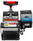 PixMax Sublimation Mug Press Machine, Personalised Mugs Printing, Black, 22cm x 12cm x 38cm