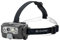 Ledlenser HF8R Core Stirnlampe Led wiederaufladbar | LED Kopflampe 1600 Lumen | Adventure Headlights mit Rotlicht | Outdoor Stirnleuchte | Headlamp | wasserdichte Kopftaschenlampe IP68 | Kopfleuchte