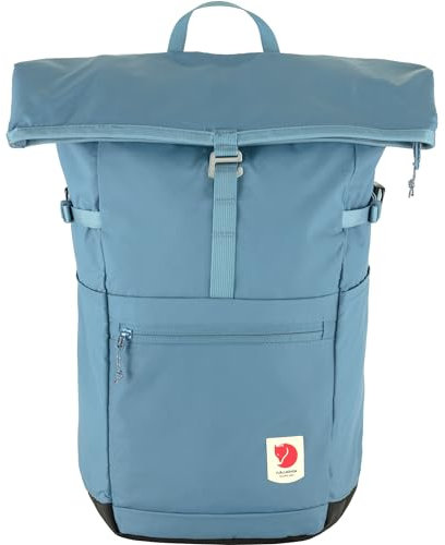 Fjällräven High Coast Foldsack 23222 543 dawn blue