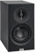 ELAC Debut 3.0 DB53-BK Bookshelf Speakers, Ash Black (Pair) - 1 Aluminum Dome Tweeter and 5.25 Aramid Fiber Woofer, Bass Reflex