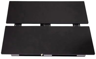 Plateau Coulissant for projecteur Yinzam Ust, Compatible avec Tous Les projecteurs à focale Ultra Courte (Max. 200 Pouces), Plateau télescopique rétractable Manuel for Meuble TV