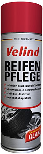 Velind 31811 Reifenpflege, 500 ml