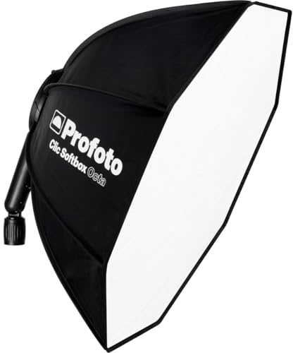 Profoto Clic Softbox Octa 2'