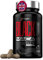 Ultra Premium 40,000MG Organic Black Maca with Ashwagandha - Maca Root Powder for Men 60 Vegan Capsules