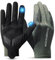 ROCKBROS Fahrradhandschuhe Handschuhe Fahrrad Damen/Herren Touchscreen Anti-Rutsch Atmungsaktive Dünne Laufhandschuhe Frühling/Sommer M-2XL für Outdoor-Sports Radfahren, Laufen, Fitness, Wandern XXL