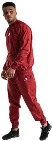 BOXRAW Sauna Suit for Men, Full Sweat Suit for Boxing, MMA, Gym, Workout | Multiple World Champion Tested, Weight Loss Boxing Clothes, Non Rip, Weight Cutting, Pull-On, Waterproof, Zipped Pockets