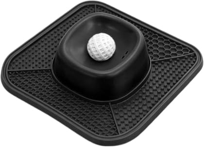 per palline da leccare per cani | Tappetino da leccare arricchimento in silicone antiscivolo | interattiva per cani che mangia lentamente | per l'alimentazione Mangiare liquidi Snack S