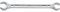 LLAVE OPEN-RING - 24 24 X 27