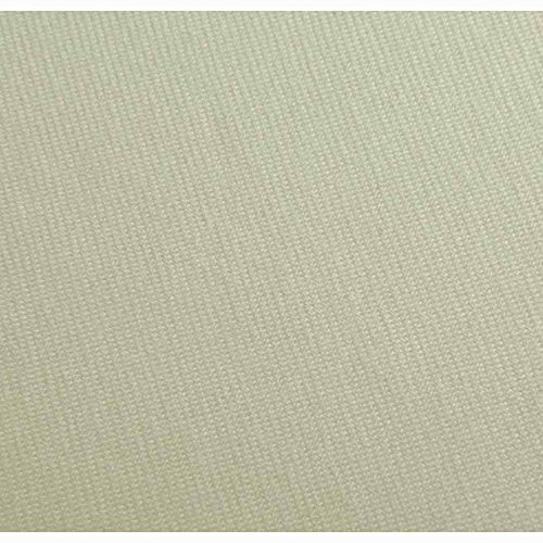 Cotonea Jersey Spannbettlaken aus Bio-Baumwolle Mint, 90x190-100x200 cm