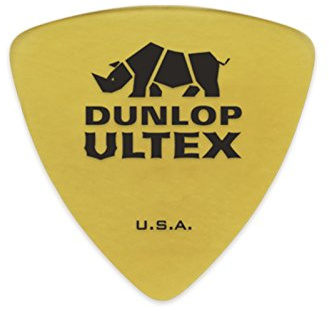 Jim Dunlop 426P1.14 Ultex Triangle Player Pack