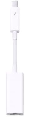 Adattatore Firewire 800 A Thunderbolt 2 3 A RJ45 Fire 1394B Adatto Compatibile For Computer Mac Dotati Di Porta(RJ45)