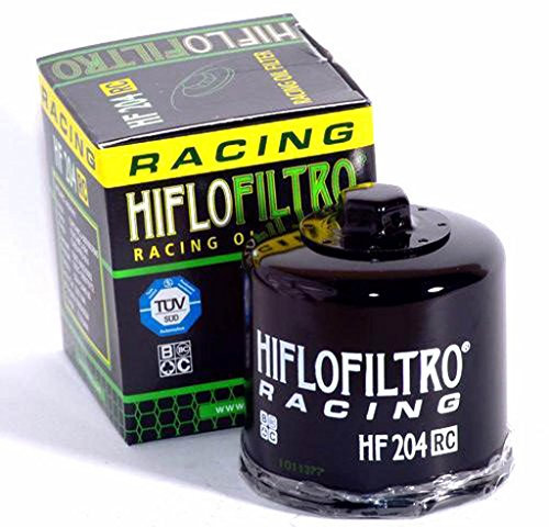 filtro dell'olio HIFLOFILTRO HF204RC