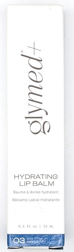 Glymed Ultra-Hydrating Lip Balm .5 oz