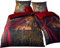 fleuresse Mako-Satin Wendebettwäsche Bed Art s Hirsch 1 Bettbezug 200 x 220 cm + 2 Kissenbezüge 80 x 80 cm