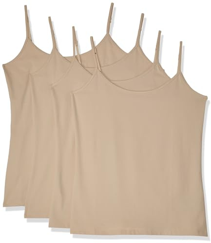 Amazon Essentials Women's Slim-Fit Camisole