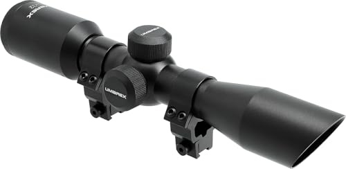 Walther Umarex Lunette de visée 4x32
