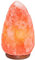 ONEX 3-5 KG Salt Lamp | Premium 100% Natural Himalayan Salt Lamp Hand Crafted Wooden Base Himalayan Pink Salt Lamp | Bedside Night Light Lamp